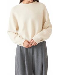 DEMYLEE - Artemis Cashmere Sweater - Lyst