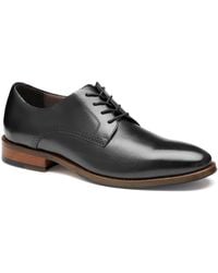 Johnston & Murphy - Xc4 Lavoy Plain Toe Lace Up Oxford Shoe - Lyst