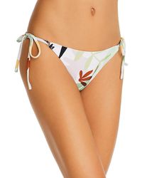 Charlie Holiday - Botanical Lined Swim Bottom Separates - Lyst