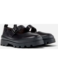 Camper - Mary Jane Kids Brutus Kids - Lyst