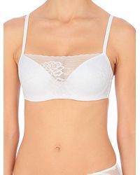 Natori - Marquee Bra - Lyst