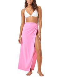 L*Space - L* Mia Cover-up - Lyst