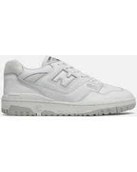 New Balance - Bb550 Bb550Pb1 Sneakers Leather Lifestyle Shoes Tf7058 ,13) - Lyst