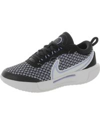 Nike - Zoom Court Pro Hc Workout Gym Running & Training Shoes - Lyst