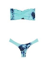 Charmosa - Katia Bikini Set - Lyst