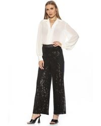 Alexia Admor - Illy Pant - Lyst