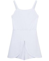 Habitual - Tulip Romper - Lyst