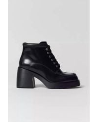 Vagabond Shoemakers - Brooke Lace Boot - Lyst