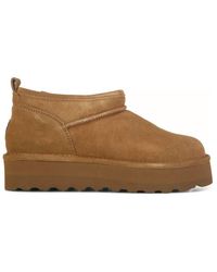 BEARPAW - Retro Super Shorty Boot - Lyst