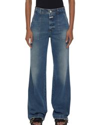 Closed - Aria Denim Jean - Lyst
