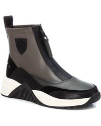 Xti - Casual Booties - Lyst