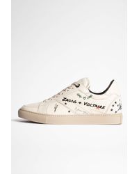 Zadig & Voltaire Shoes for Women | Online Sale up to 72% off | Lyst