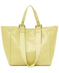 Botkier - Bedford Leather Tote - Lyst