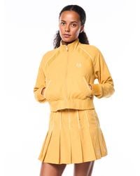 Sergio Tacchini - Via Track Jacket - Lyst