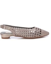 Xti - Ballerina Flat Shoes - Lyst