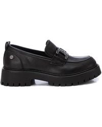 Xti - Moccasins Shoes - Lyst