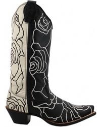 Twisted X - Western Cowboy Boots - Lyst