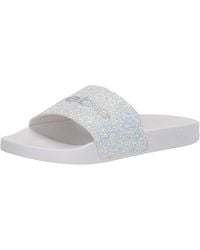 Bebe - Fraida Fraida-Wht - Lyst