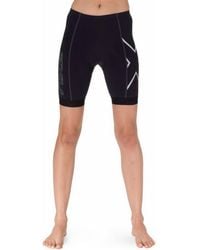 2XU - Compression Cycle Shorts - Lyst