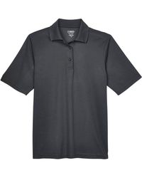 CORE365 - Tall Origin Performance Piqu Polo - Lyst