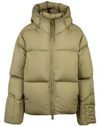Bacon - Military Polyamide Storm Down Jacket - Lyst