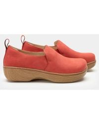 Alegria - Orygin Shoe - Lyst
