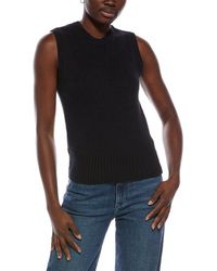 Vince - Boucle Shell - Lyst