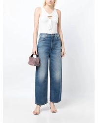 B Sides - Easy Jean Mid Relaxed - Lyst