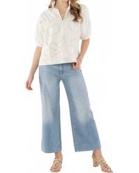 Emily Mccarthy - Poppy Top - Lyst