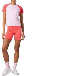 Kari Traa - High-Performance Linnea Shorts - Lyst
