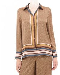 MISA Los Angles - Brook Top - Lyst