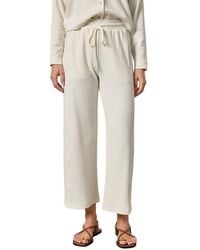 Lilla P - Side Panel Pant - Lyst