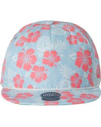 Imperial - The Aloha Rope Cap - Lyst