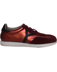 Saydo - Zelk Satin Sneaker - Lyst