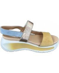 Callaghan - Pesca Sandals - Lyst