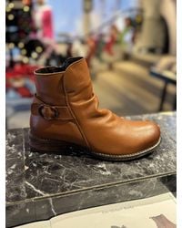Eric Michael - Carolyn Bootie - Lyst
