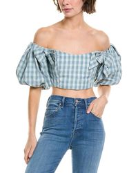 Seraphin - Top - Lyst