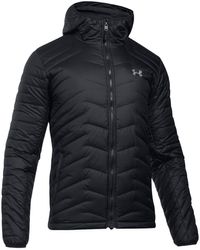 Under Armour Jackets for Men | Online Sale up to 60% off | Lyst