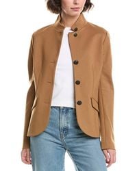 Rag & Bone - Sadie Blazer - Lyst