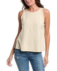 Project Social T - Other Side Terry Tank - Lyst