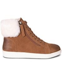 Cloud Nine - Ladies Chelsea Sneaker - Lyst