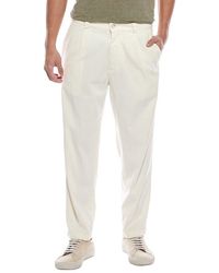 BOSS - Perin Tapered Fit Pant - Lyst