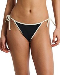 Onia - Cleo Bikini Bottom - Lyst