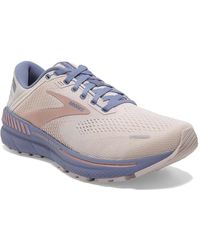 Brooks - Adrenaline Gts 22 Workout Fitness Athletic And Training Shoes - Lyst