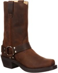 Durango - 11" Harness Boot - Lyst