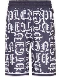 Philipp Plein - Trouser - Lyst