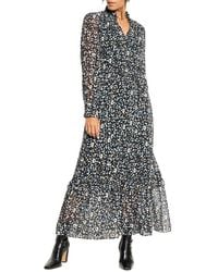 NIC+ZOE - Femme Cheetah Anabelle Dress - Lyst