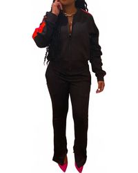JBLA - Don'T Track Me Tracksuit - Lyst