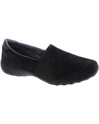 Skechers - Active Breathe Easy-Kindred Memory Foam Lifestyle Slip-On Sneakers - Lyst