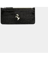 TENTROYA - Slim Wallet - Lyst